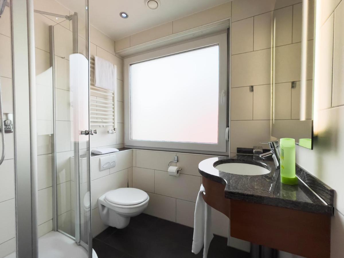 Comfort Single Room