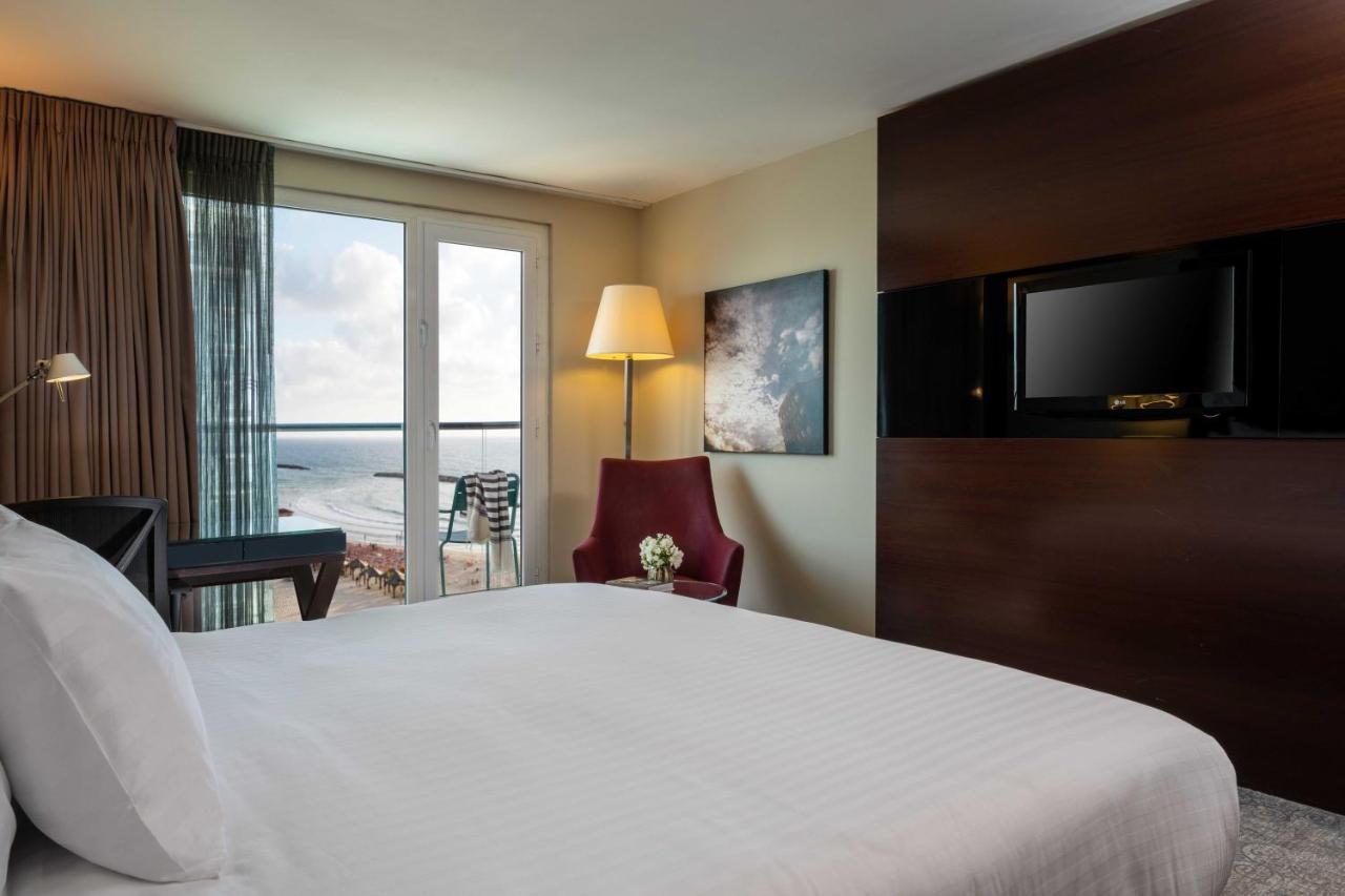 Executive Twin Room