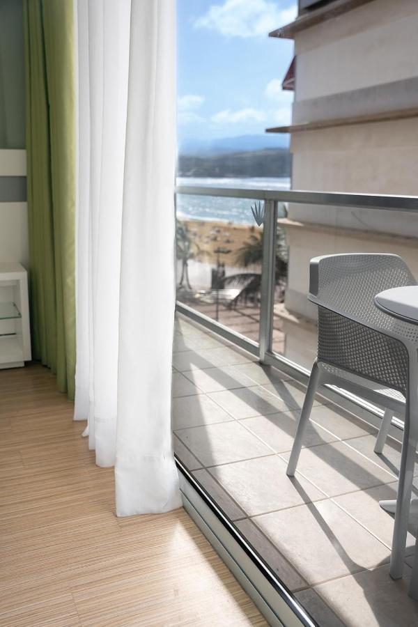 Double or Twin Room Balcony