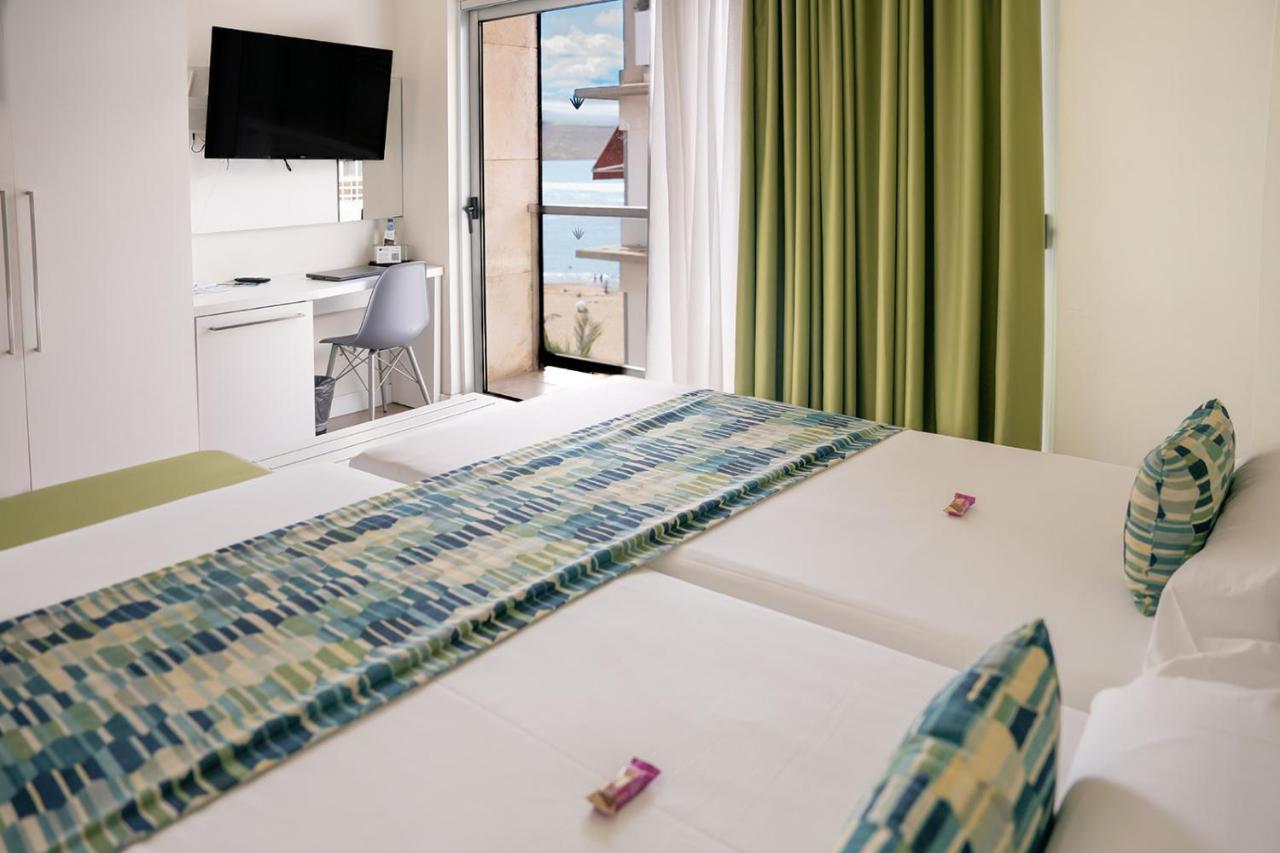 Twin Room Sea View