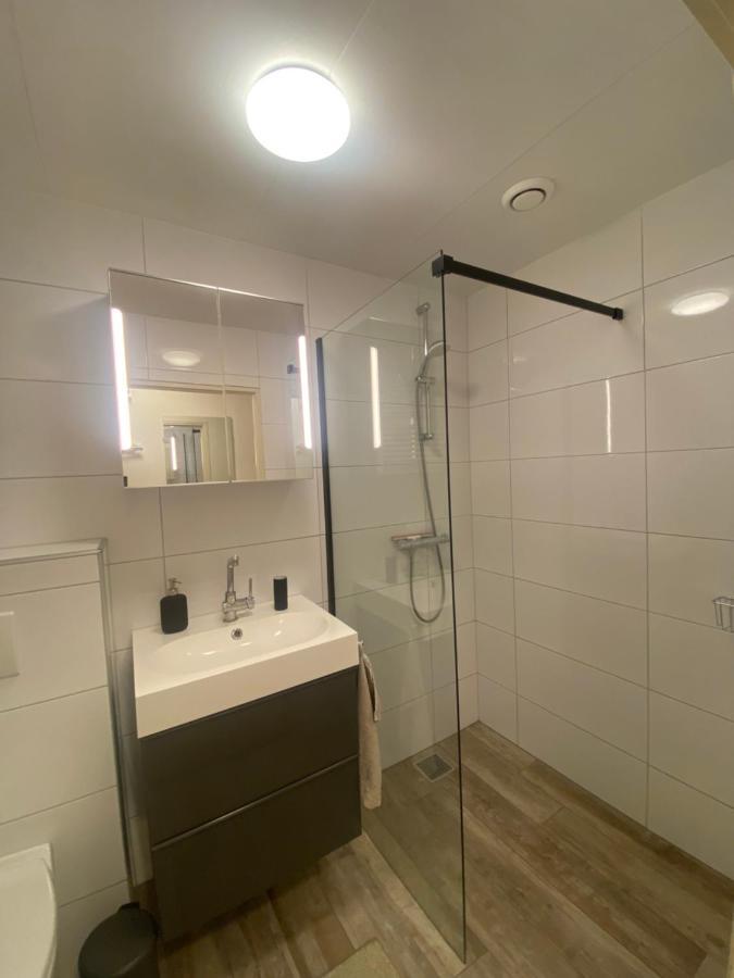 Large Twin Room