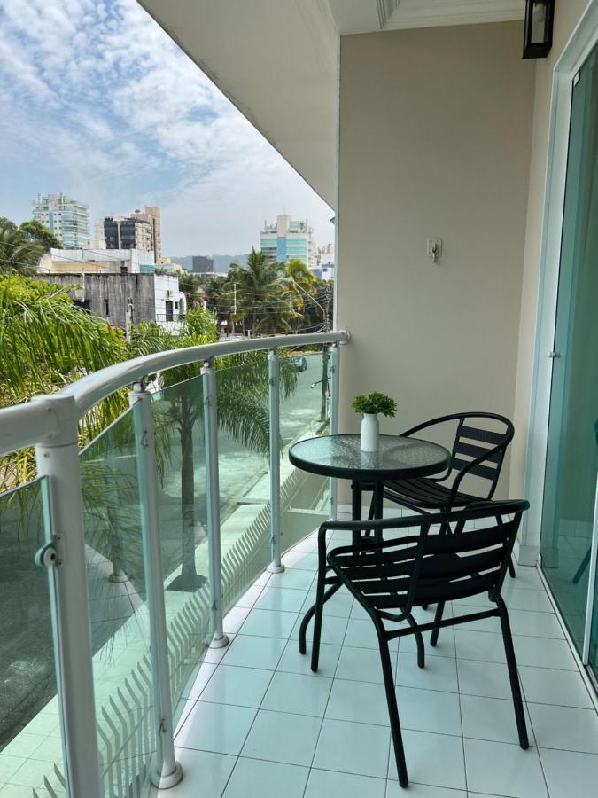 Quadruple Room Balcony