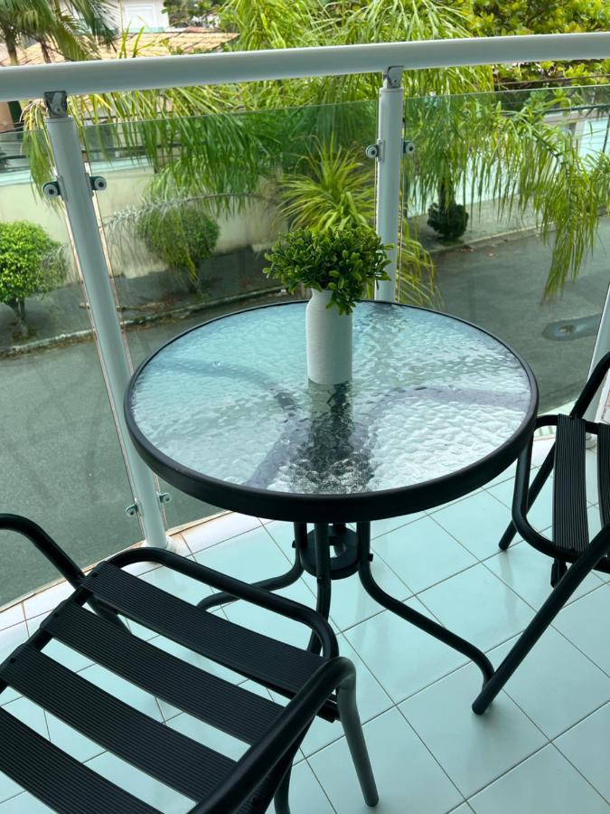 Quadruple Room Balcony