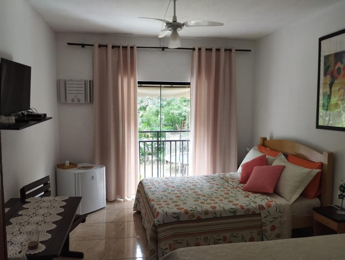 Triple Room Garden View