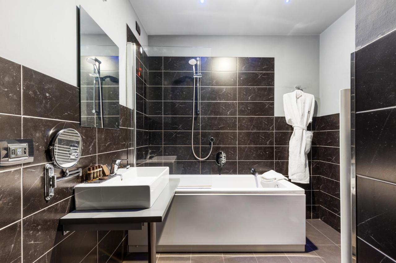 Prestige Double Room