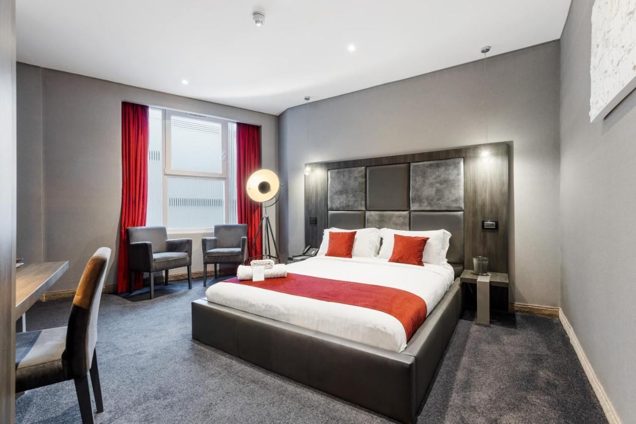 Prestige Double Room