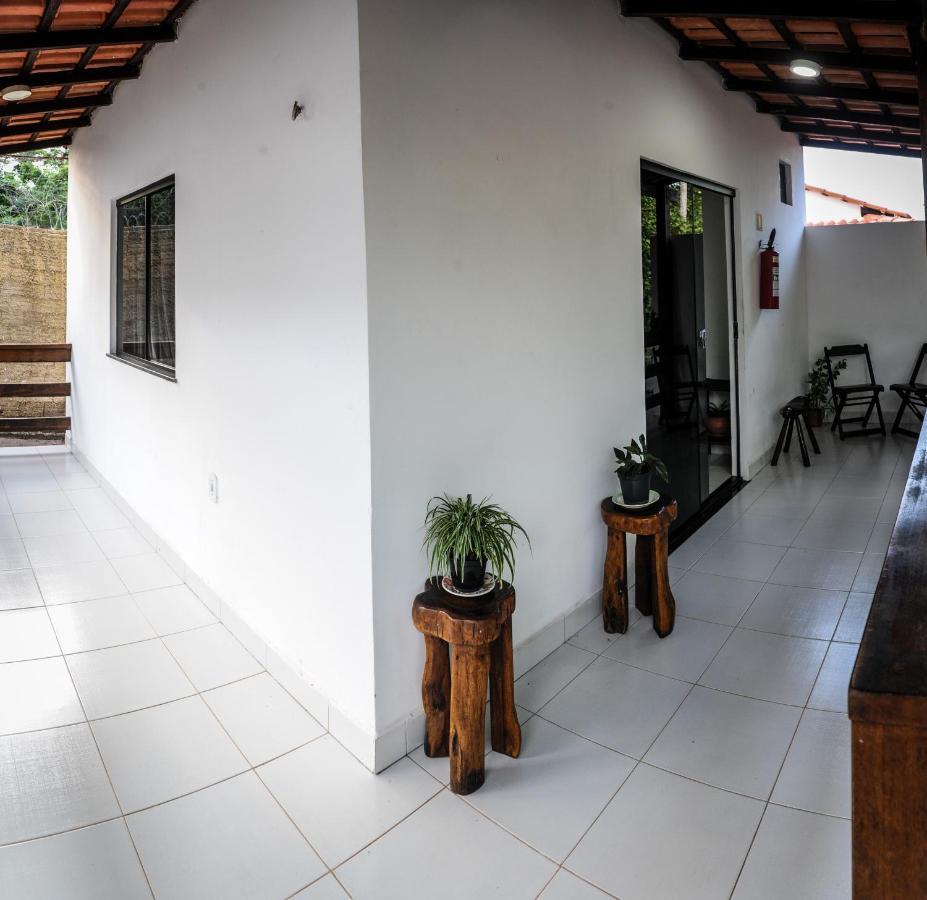 Family Room Terrace