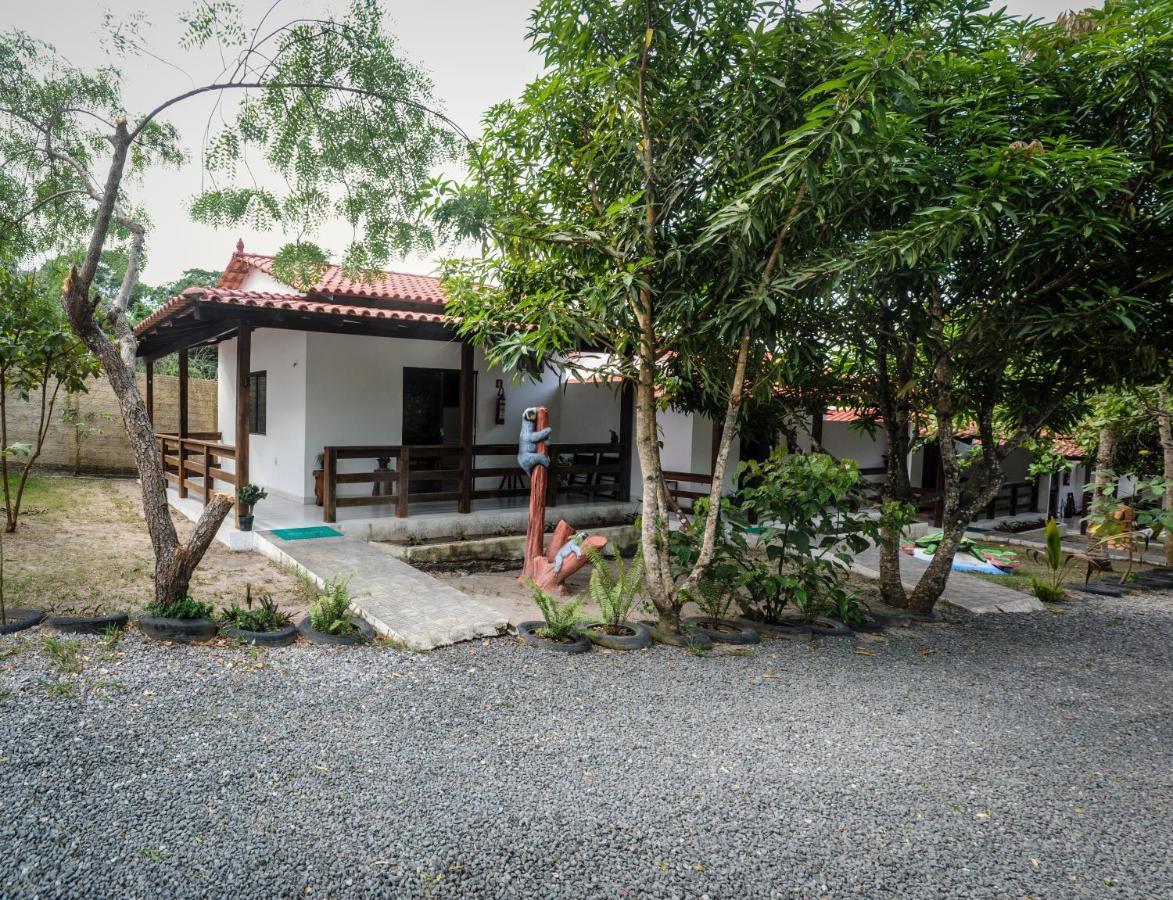 Family Room Terrace