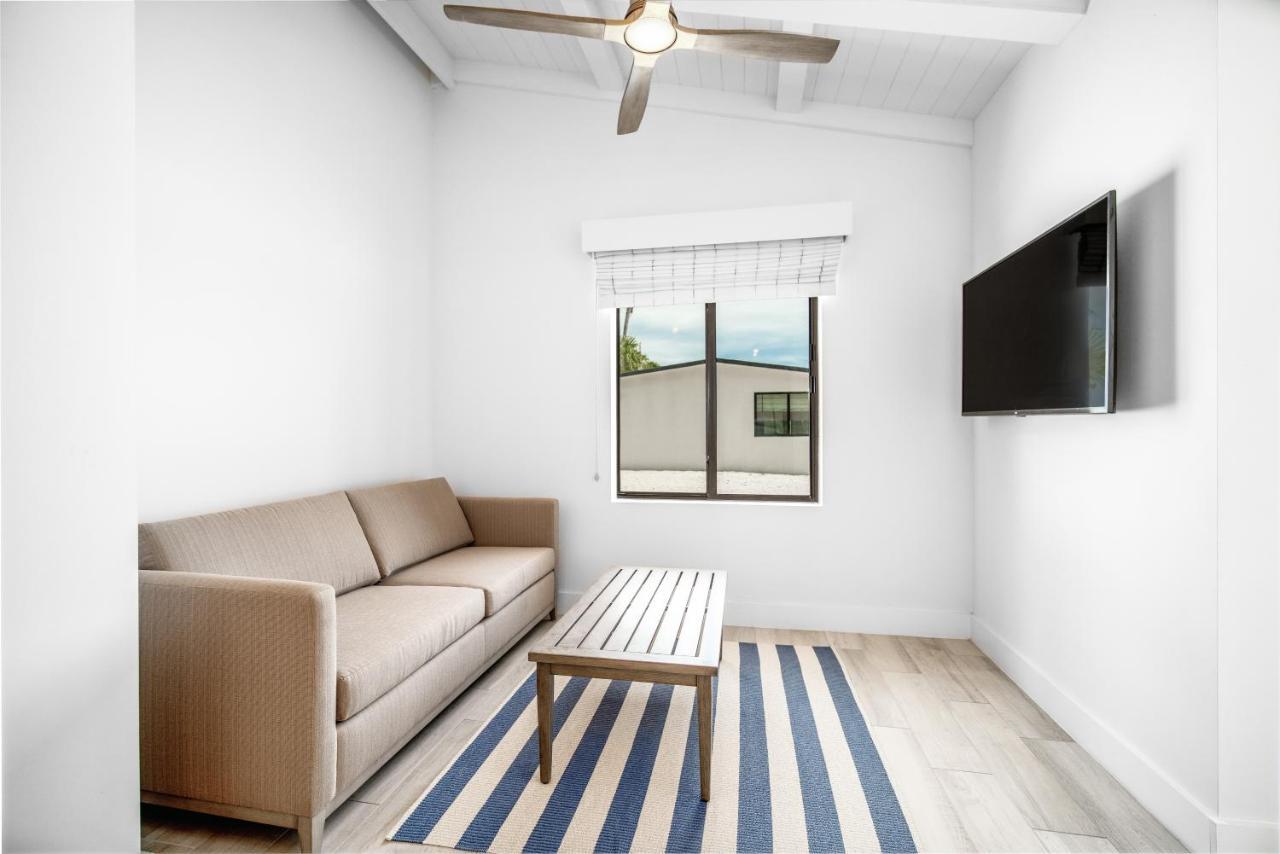 Premium 1-Bedroom Ocean View Villa