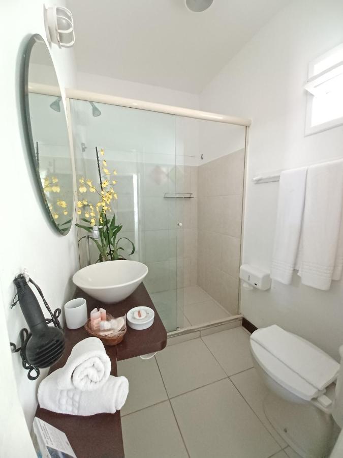 Standard Room without Balcony Internal view