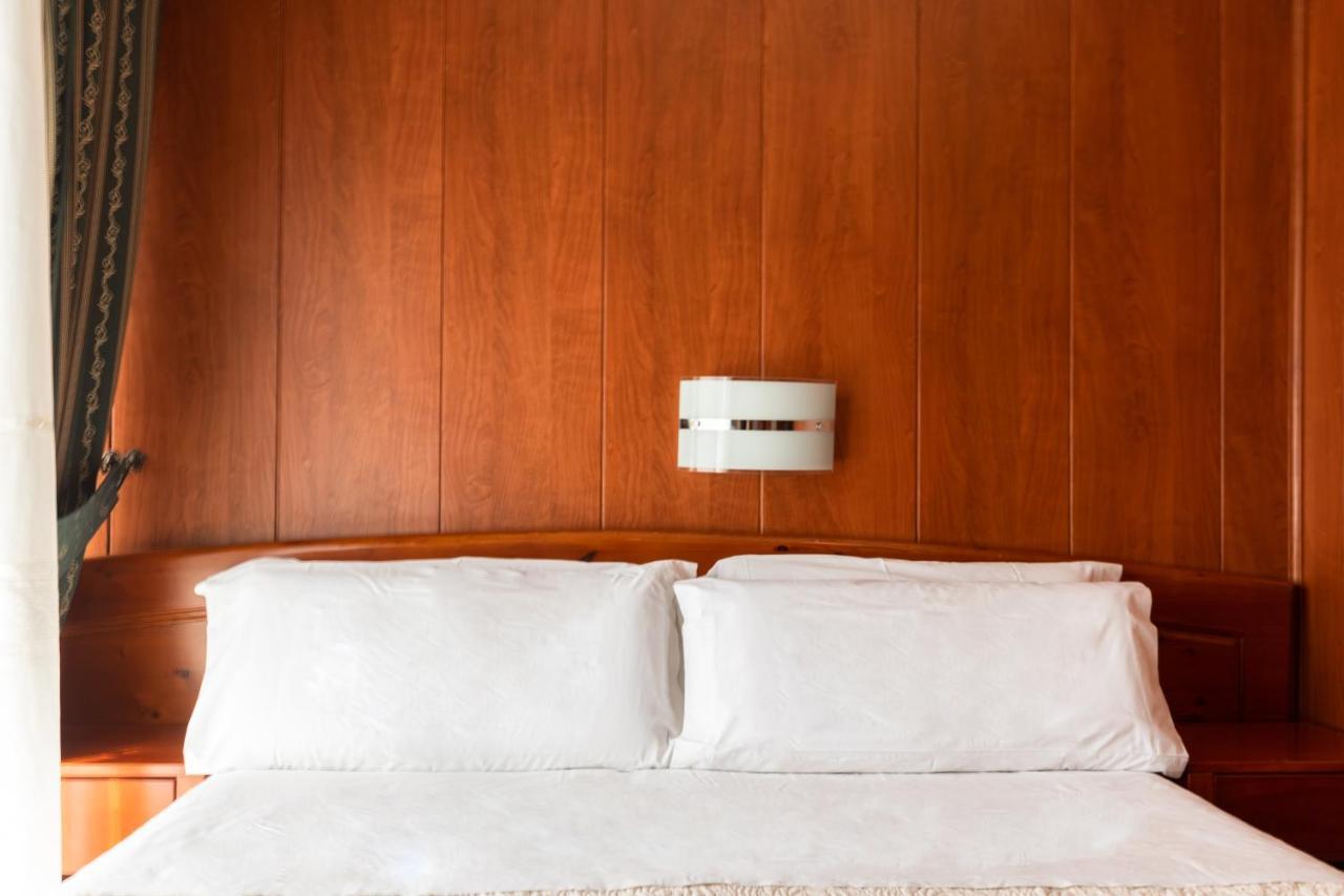 Twin or Double Room