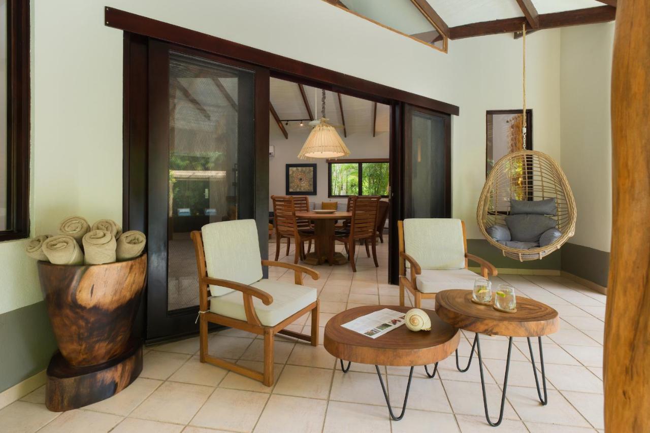 Beach House Villa 2 bedrooms