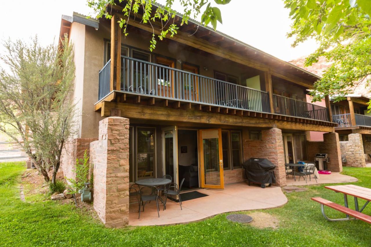 Townhouse #1