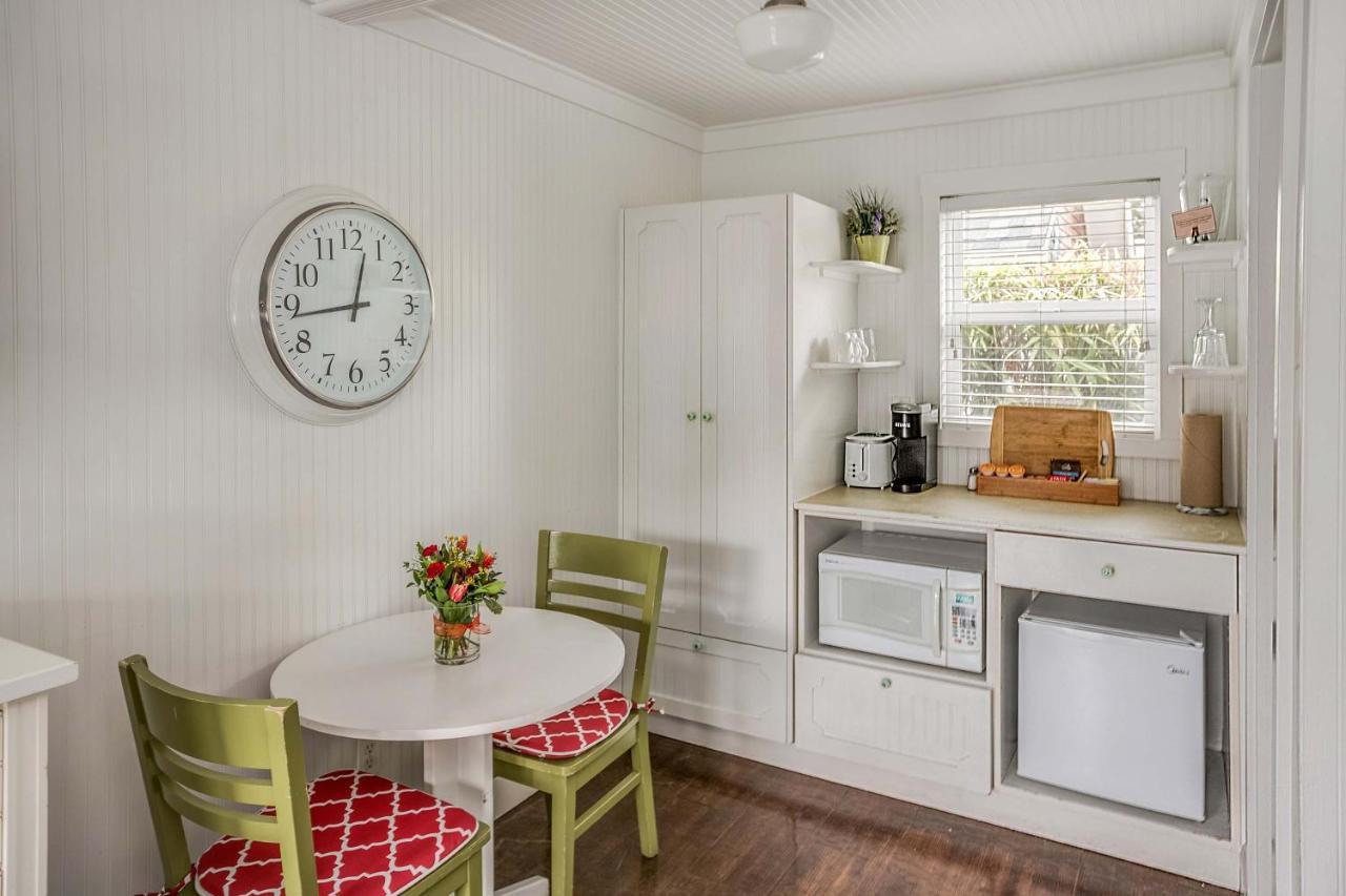 McBee Cottage Classic Queen Children Pet Friendly