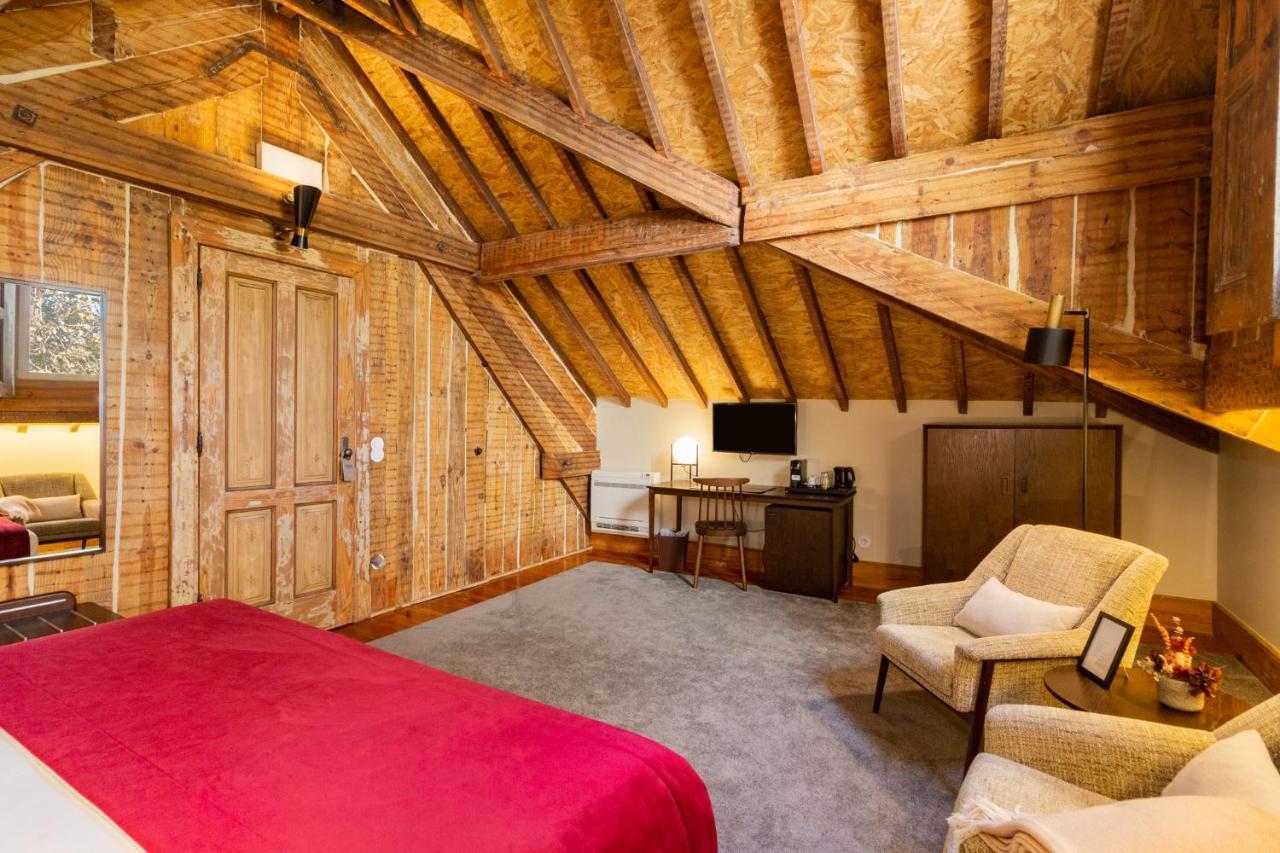 Charm Room