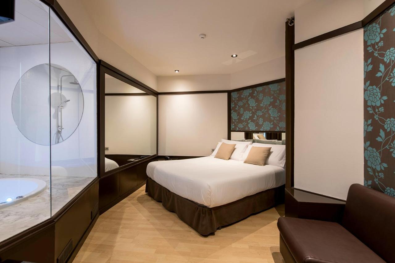 Suite Spa Bath