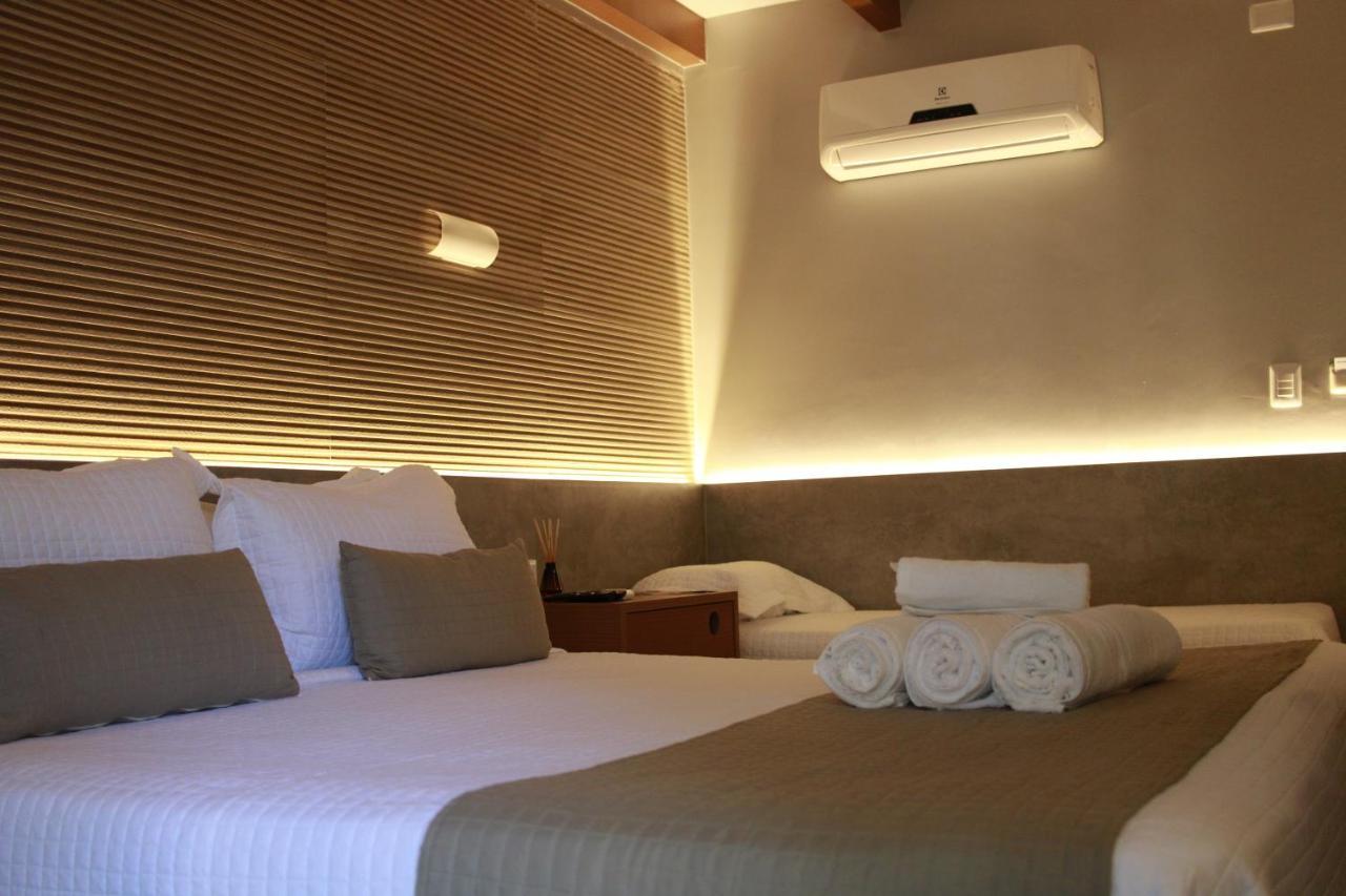 Master Apartment