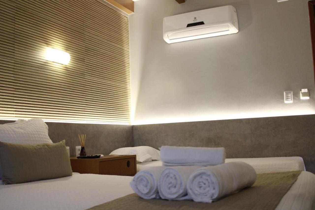 Master Apartment