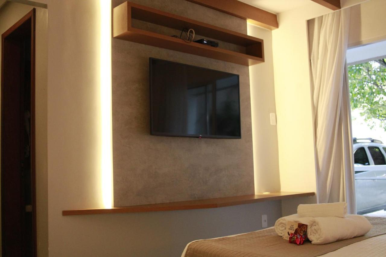 Master Apartment