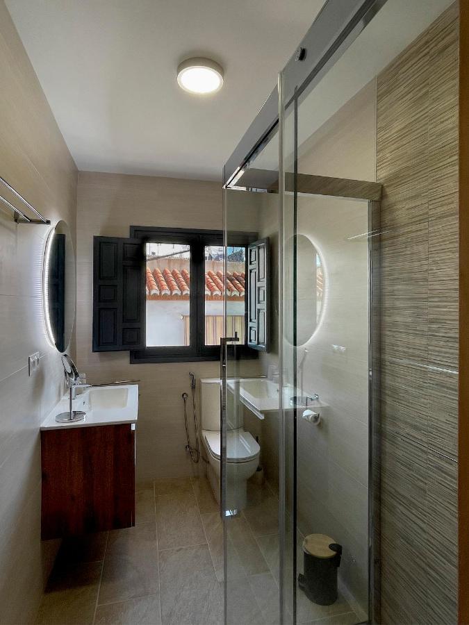 Double or Twin Room Balcony