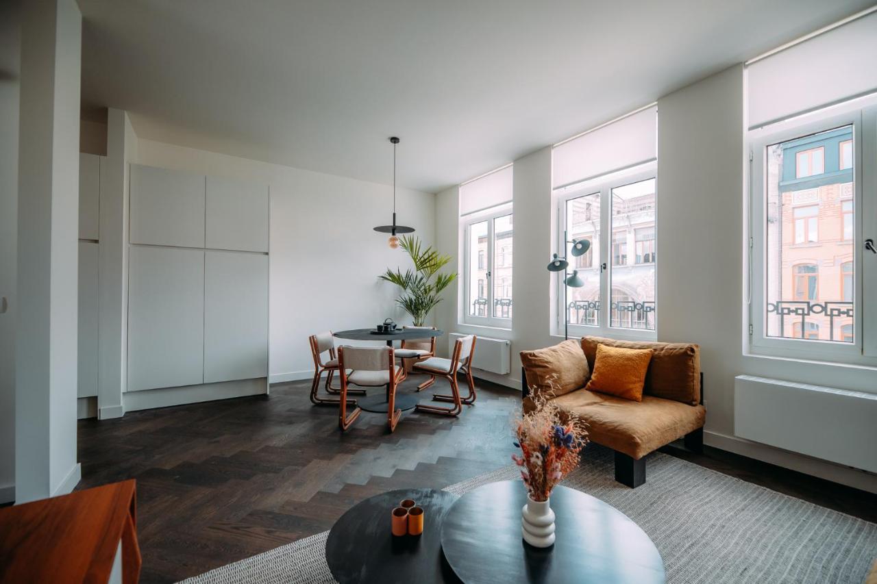 Duplex Suite