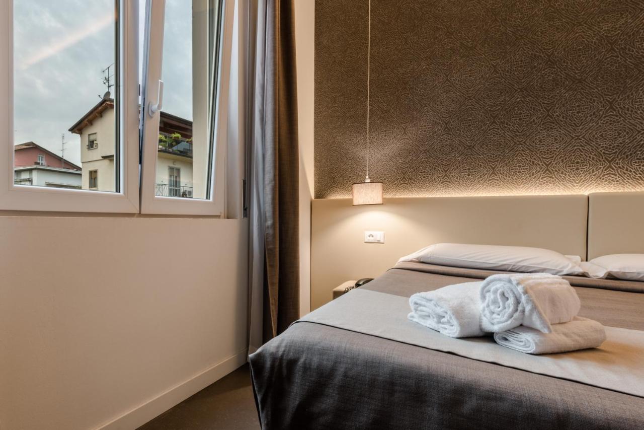 Budget Double or Twin Room