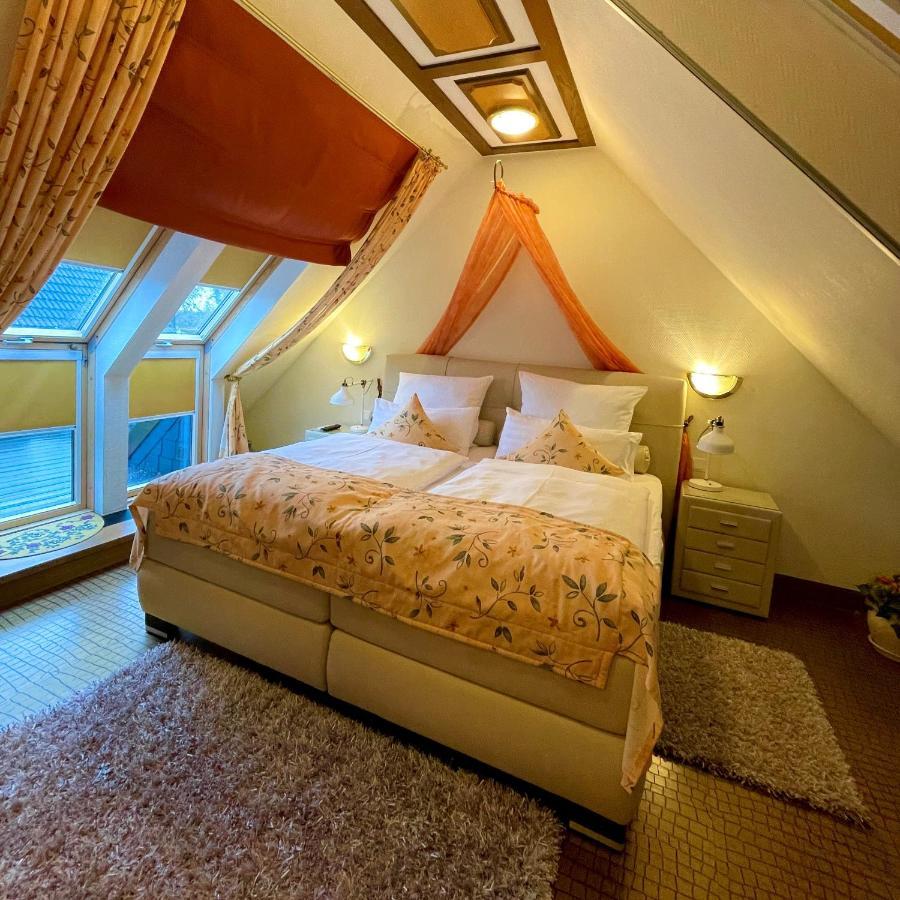 Suite Balcony or Terrace