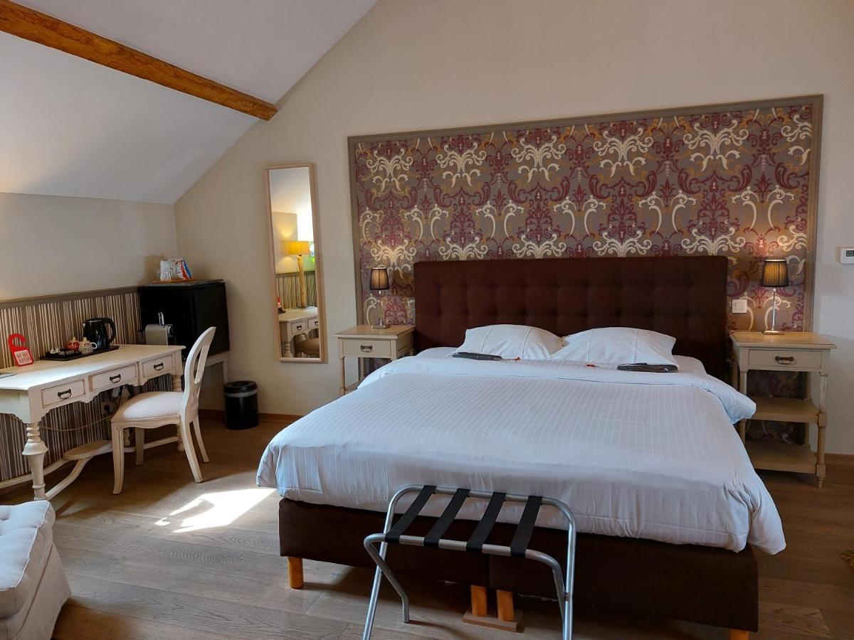 Luxury Double Room