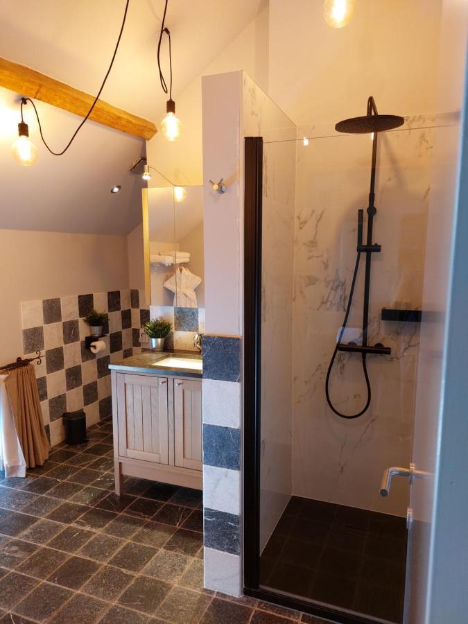 Luxury Double Room