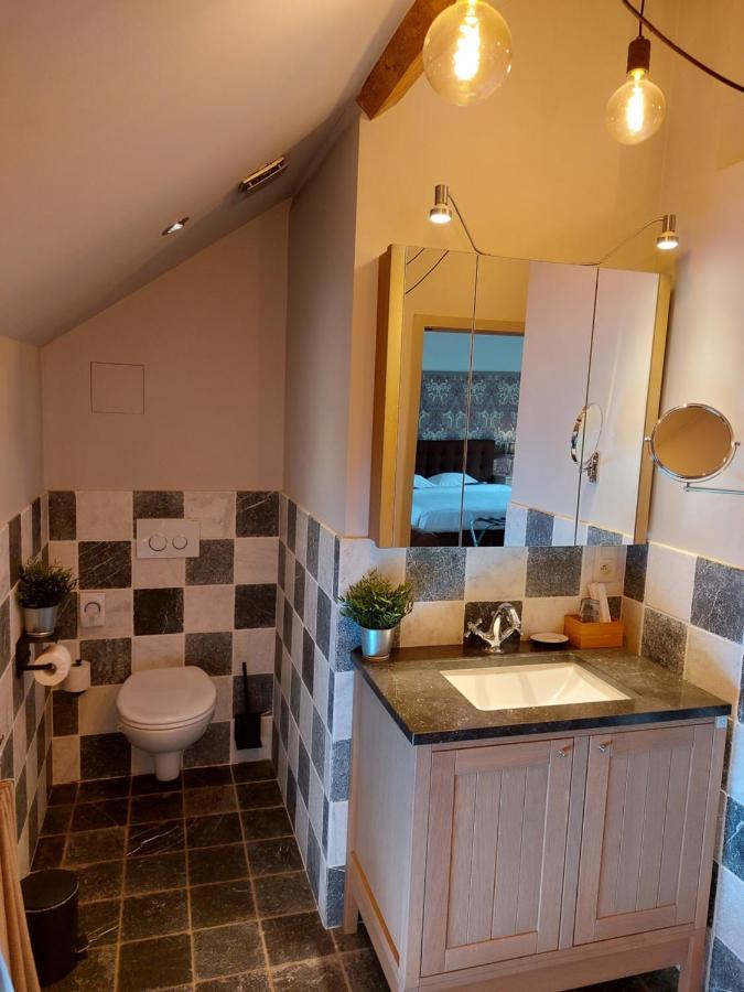 Luxury Double Room