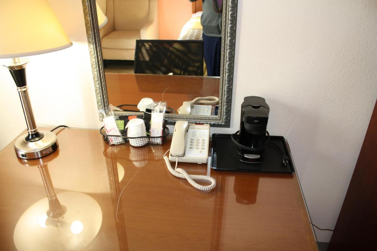 Double Room Street View