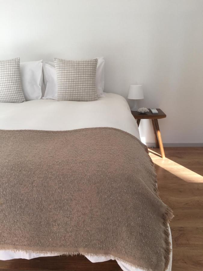 Deluxe Double Room Balcony