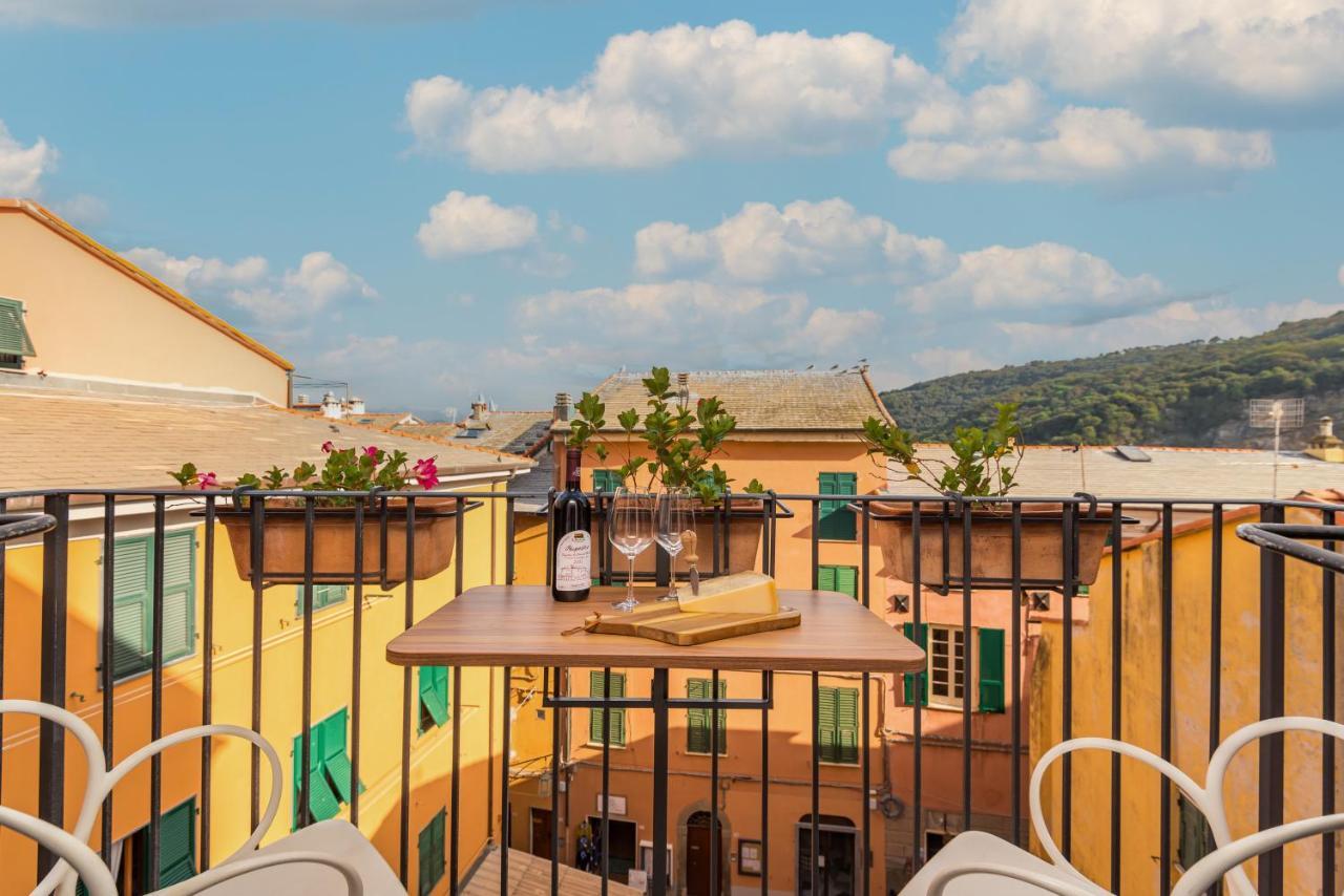 Double or Twin Room Balcony