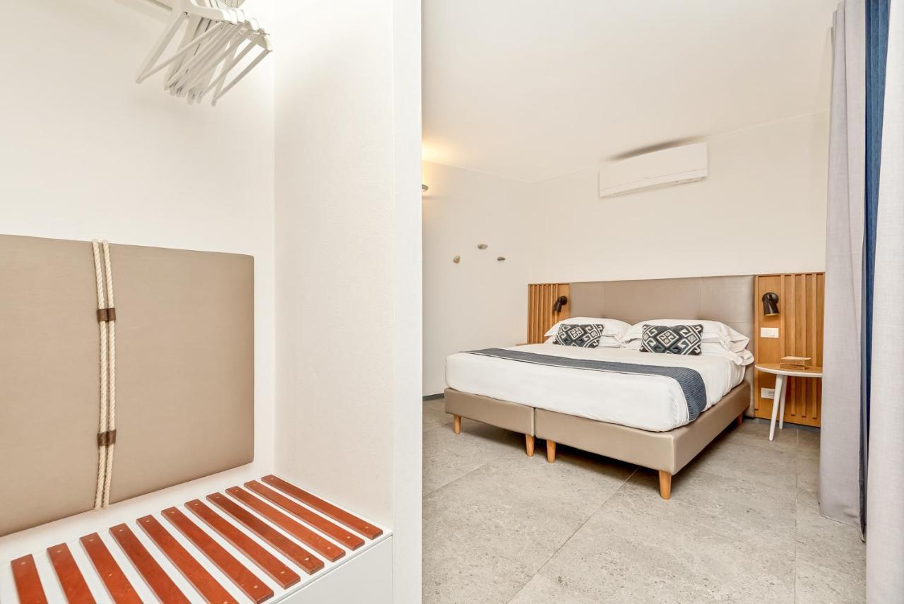 Double or Twin Room City View