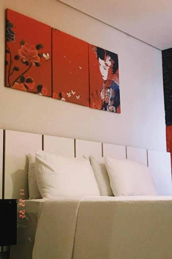 Queen Suite