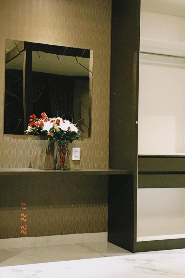 King Suite Spa Bath