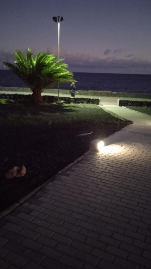 Studio Apartment Sea View