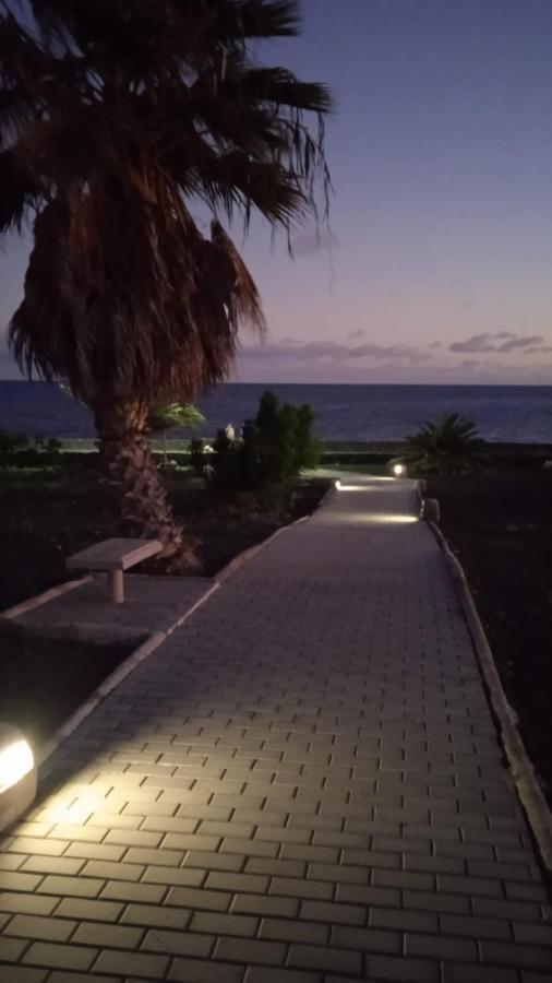 Studio Apartment Sea View