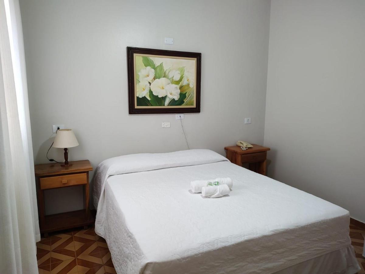 Double or Twin Room Air Conditioning