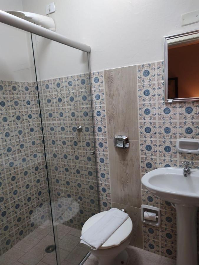 Double or Twin Room Air Conditioning