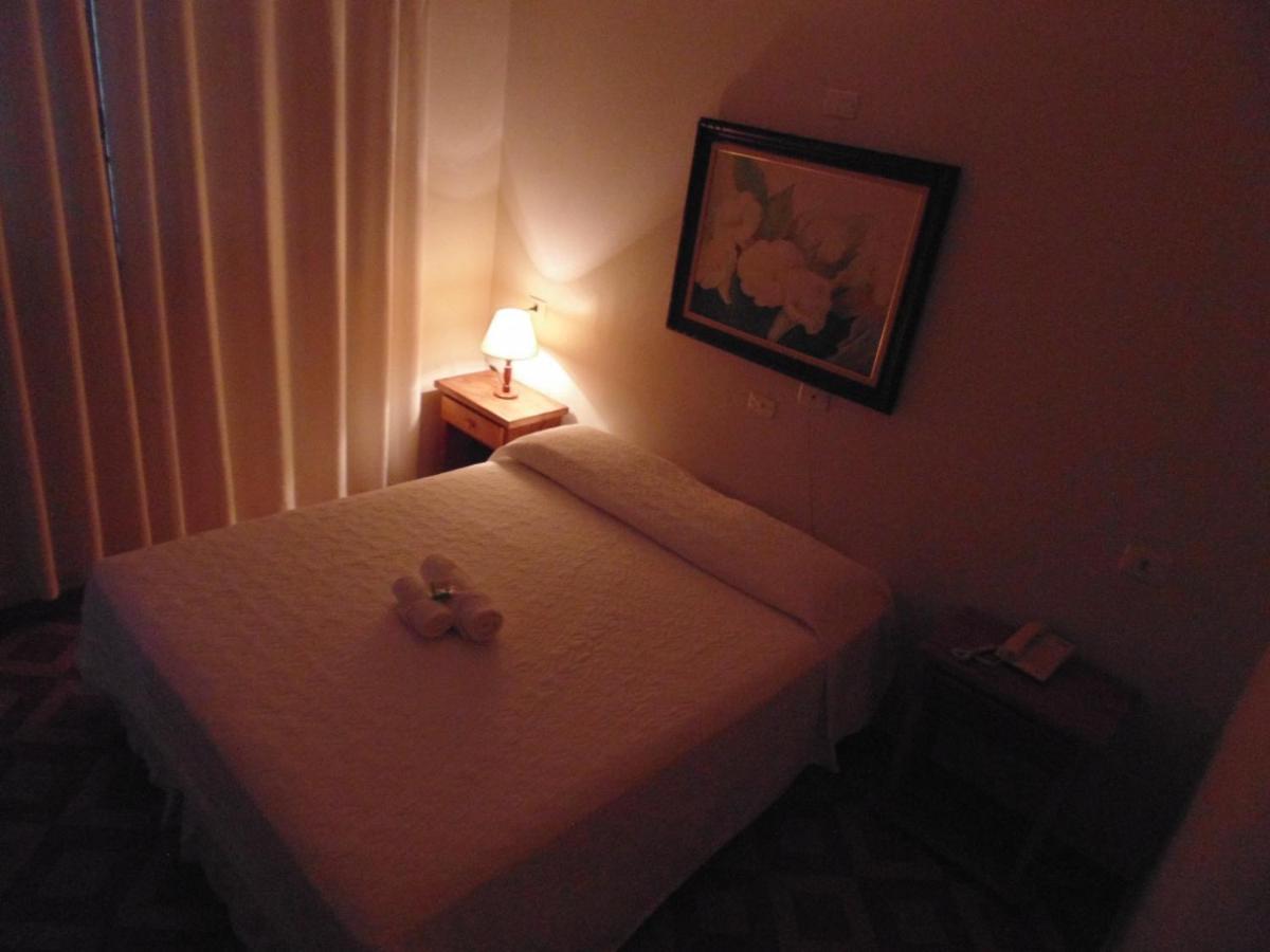 Double or Twin Room Air Conditioning