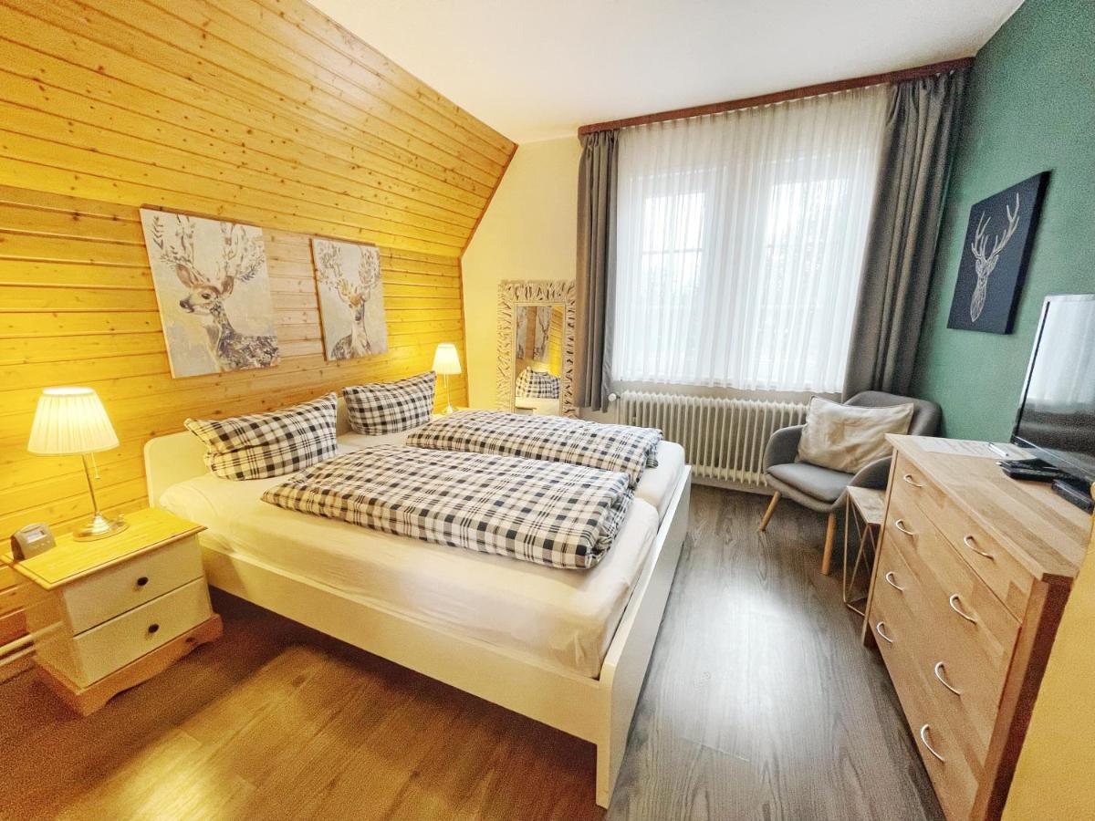 Small Double Room
