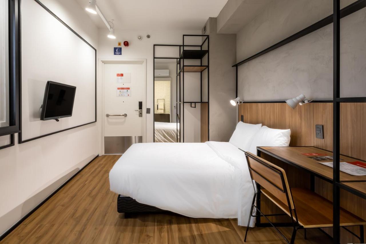 Adapted Double Room