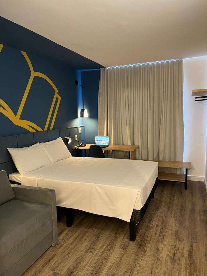 Standard Apartment One Double Bed One Sofa Bed
