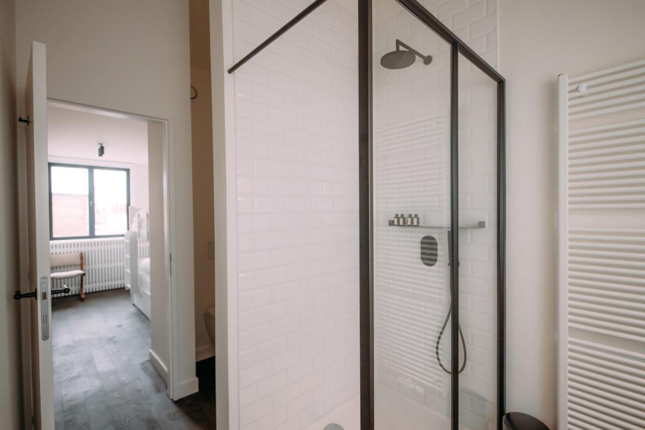 Duplex Suite