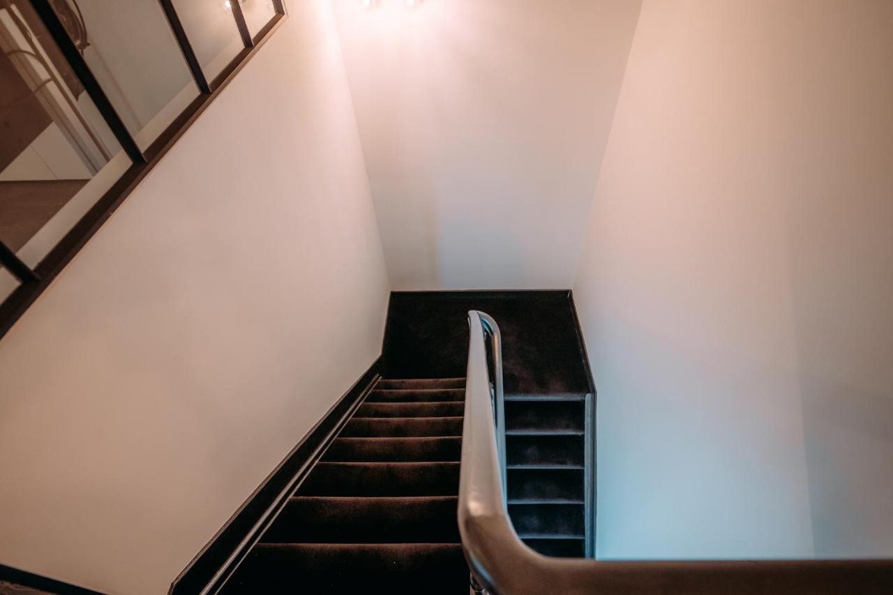 Duplex Suite