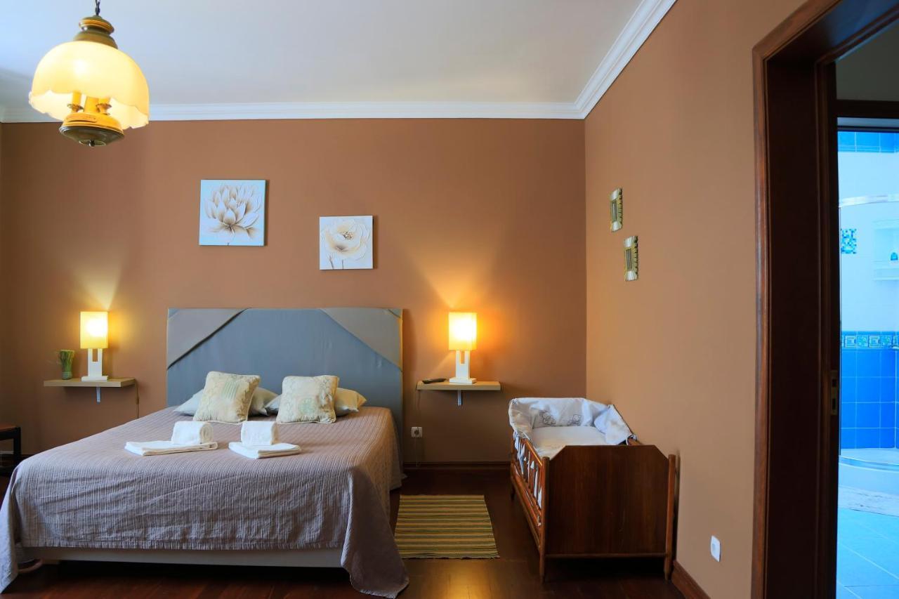 Chambre Triple