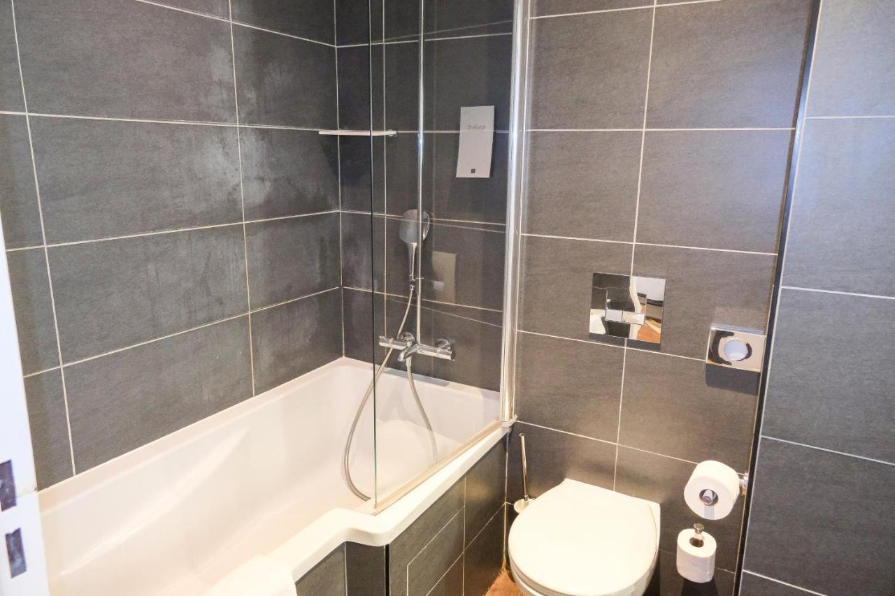 Double Room Sea View