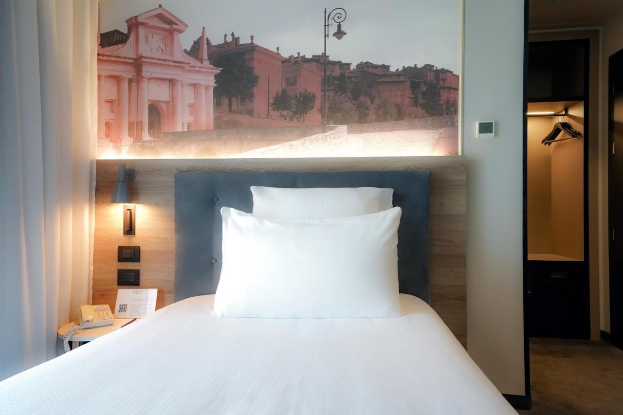 Standard Room 1 Single Bed