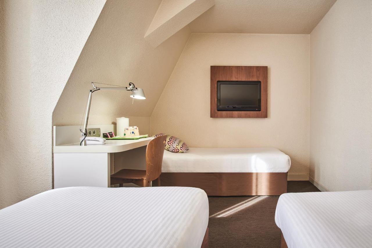 Chambre Triple Standard